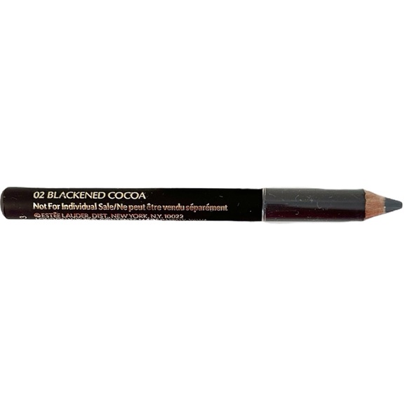 Estée Lauder Pure Color Intense Kajal Eyeliner - 02 Blackened Cocoa - Picture 2 of 3